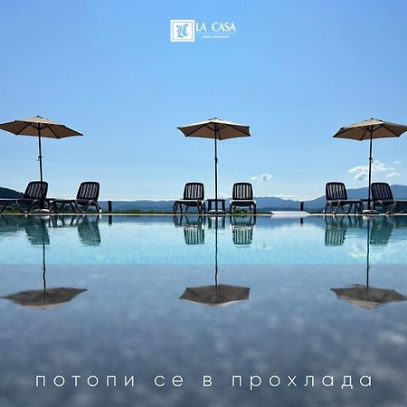 La Casa Hotel Tsigov Chark Ngoại thất bức ảnh