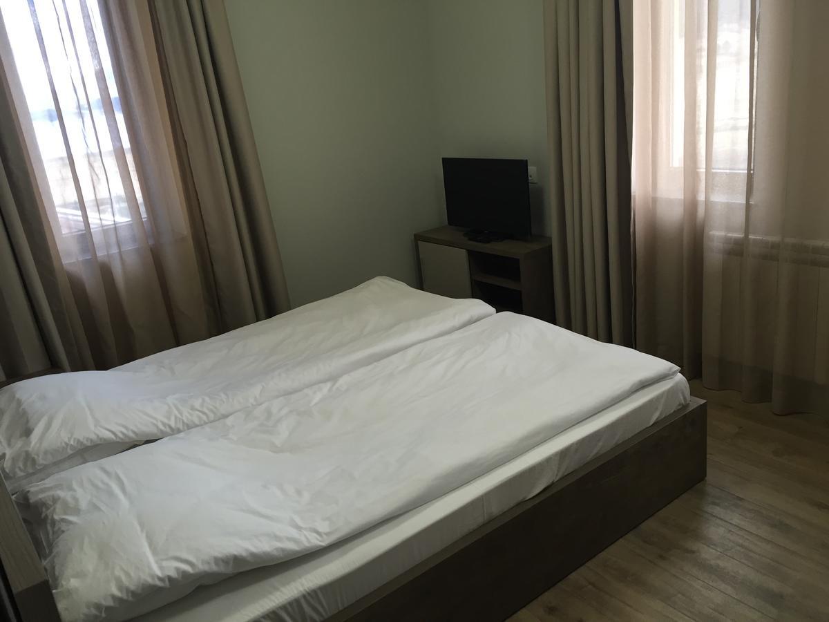 La Casa Hotel Tsigov Chark Ngoại thất bức ảnh