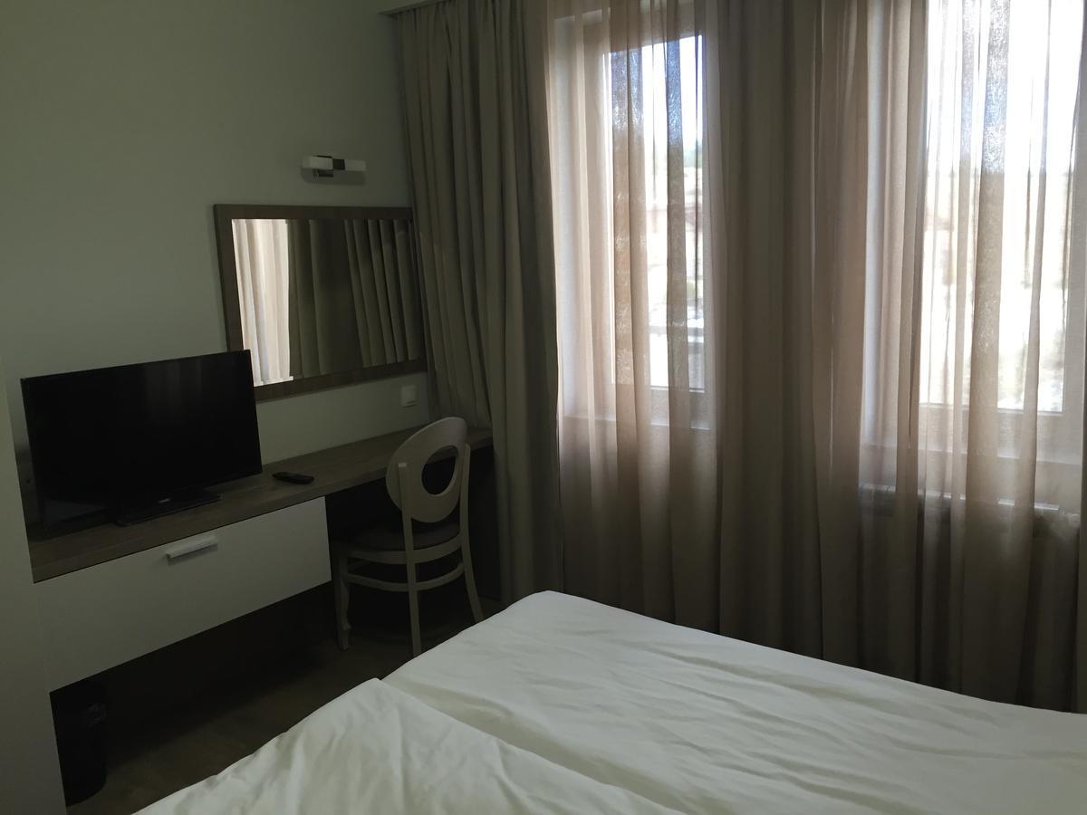 La Casa Hotel Tsigov Chark Ngoại thất bức ảnh
