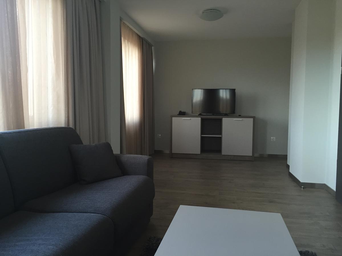 La Casa Hotel Tsigov Chark Ngoại thất bức ảnh