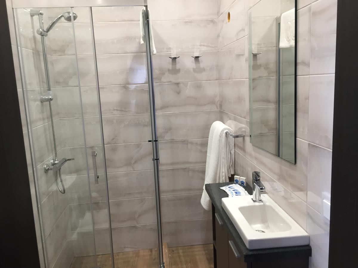La Casa Hotel Tsigov Chark Ngoại thất bức ảnh