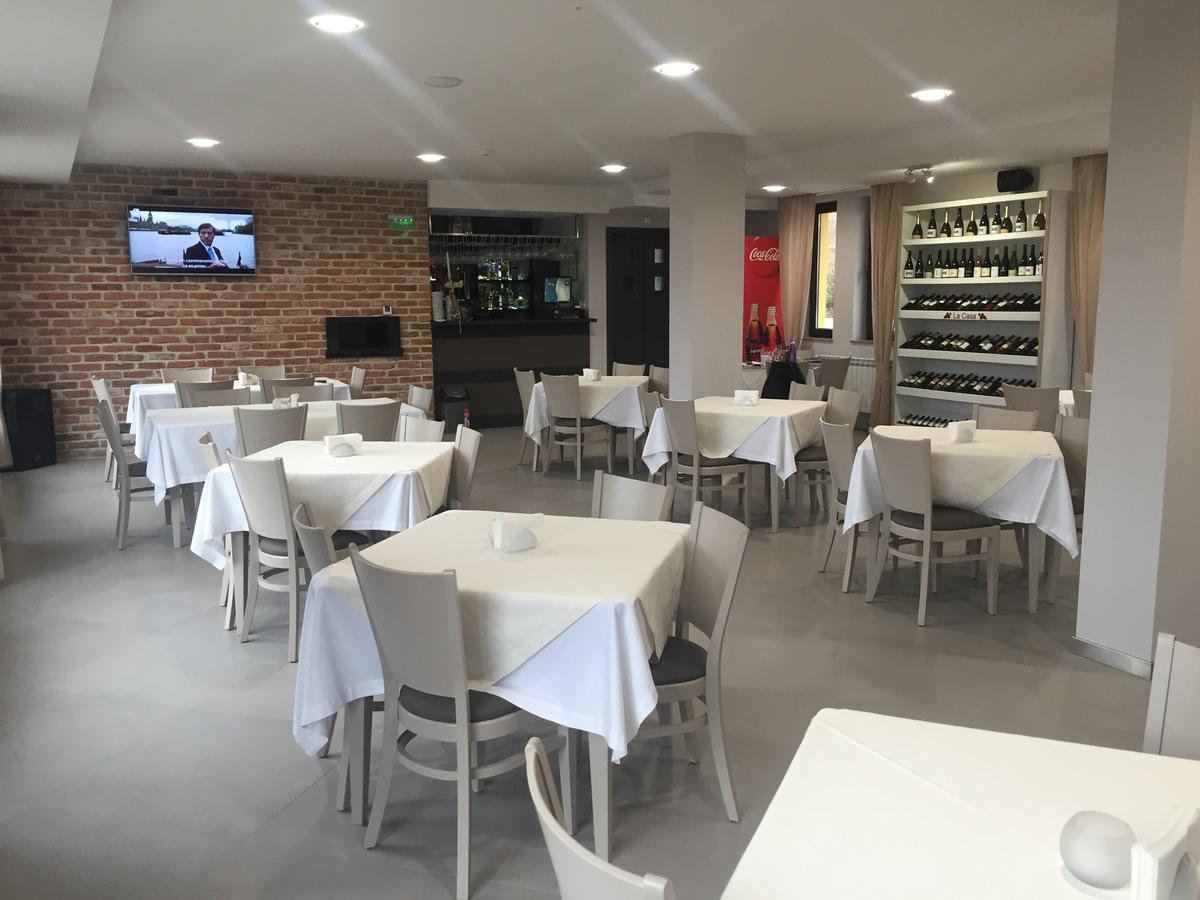 La Casa Hotel Tsigov Chark Ngoại thất bức ảnh