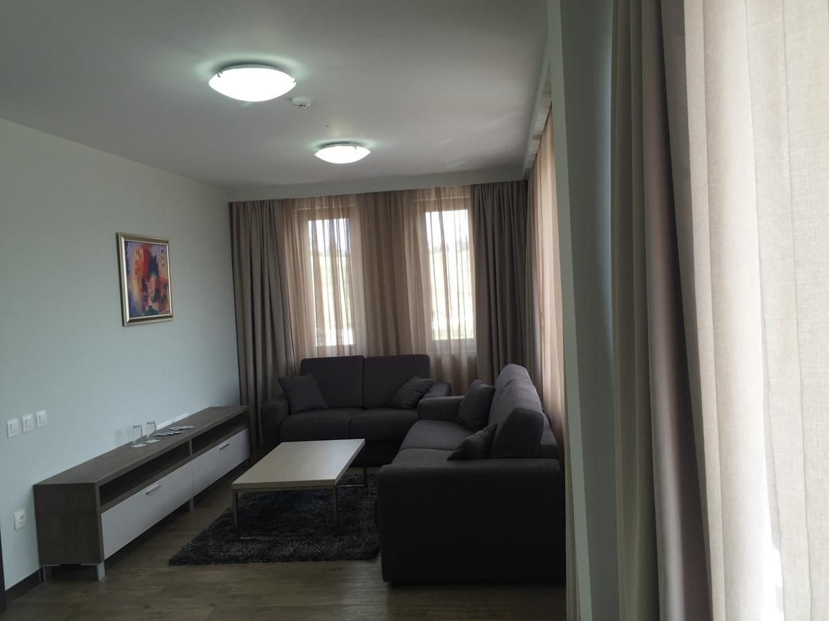 La Casa Hotel Tsigov Chark Ngoại thất bức ảnh