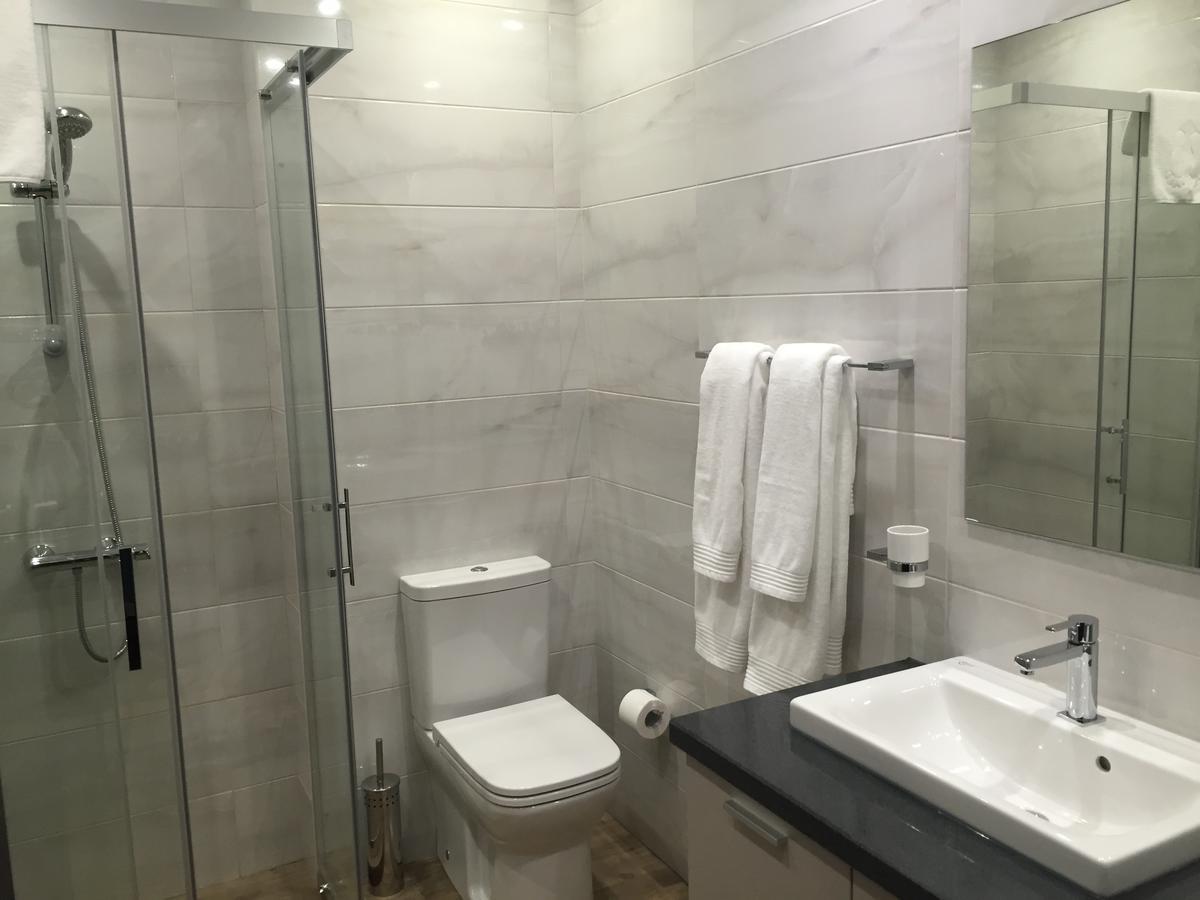 La Casa Hotel Tsigov Chark Ngoại thất bức ảnh