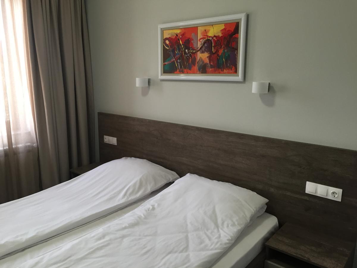 La Casa Hotel Tsigov Chark Ngoại thất bức ảnh