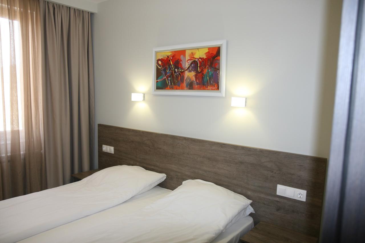 La Casa Hotel Tsigov Chark Ngoại thất bức ảnh