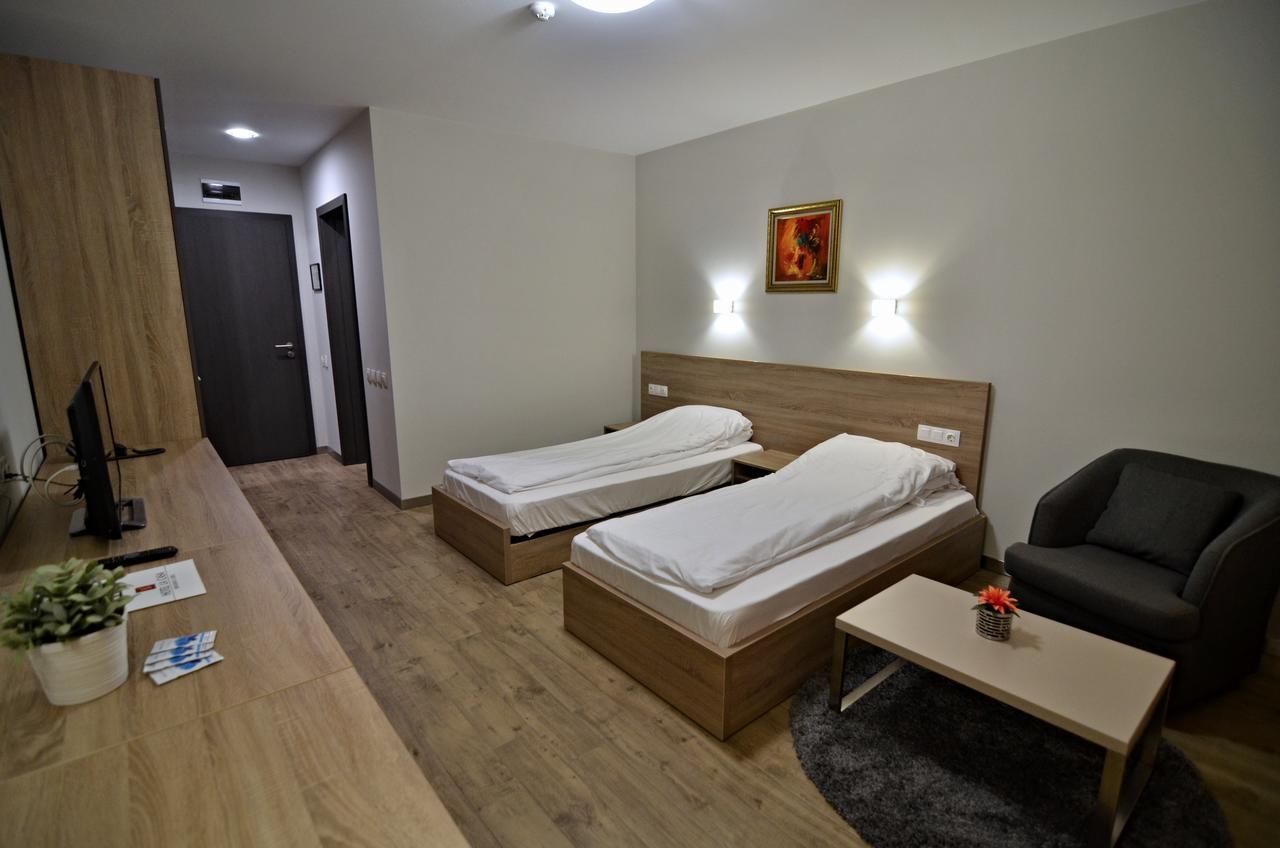 La Casa Hotel Tsigov Chark Ngoại thất bức ảnh