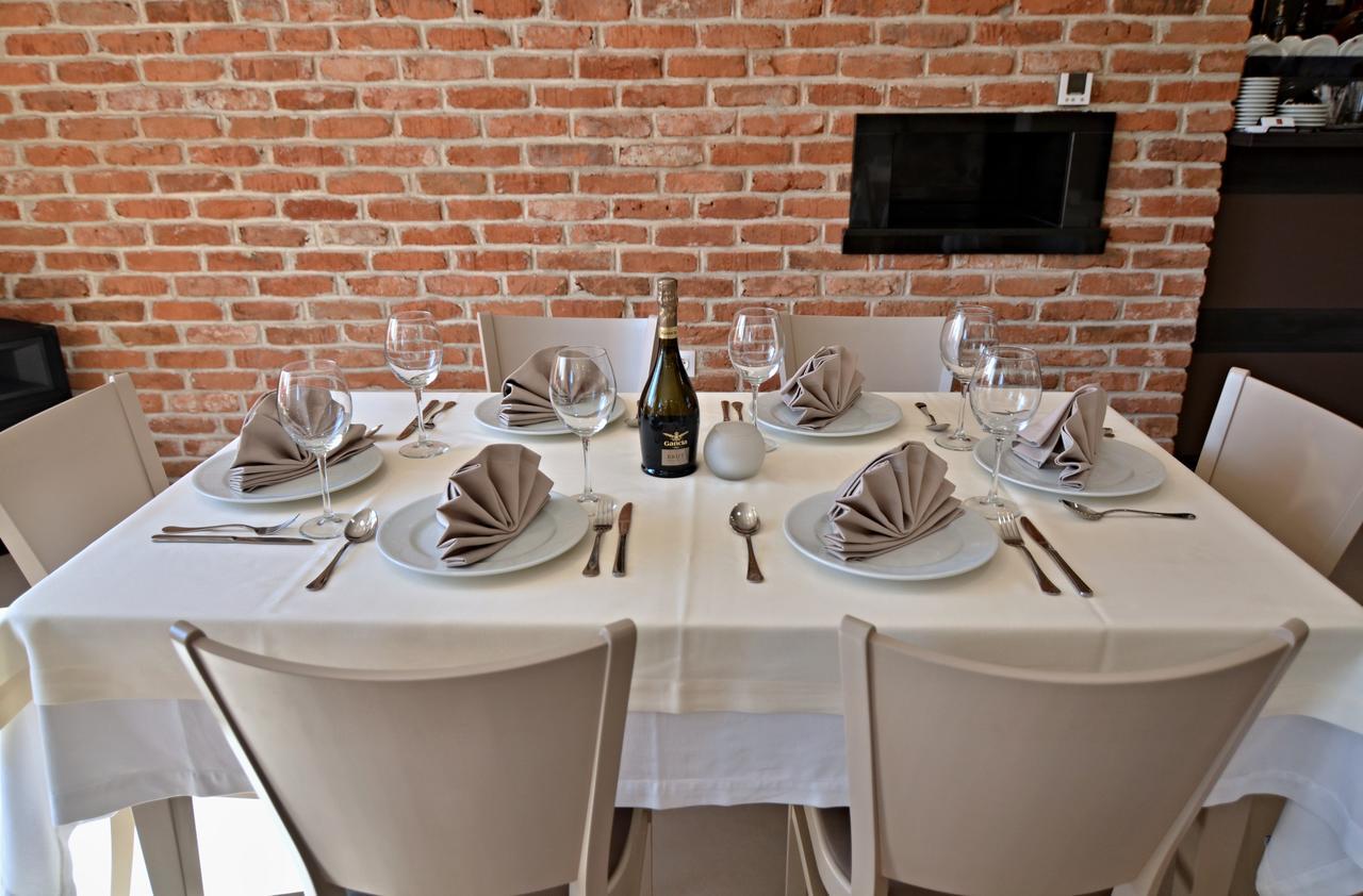 La Casa Hotel Tsigov Chark Ngoại thất bức ảnh