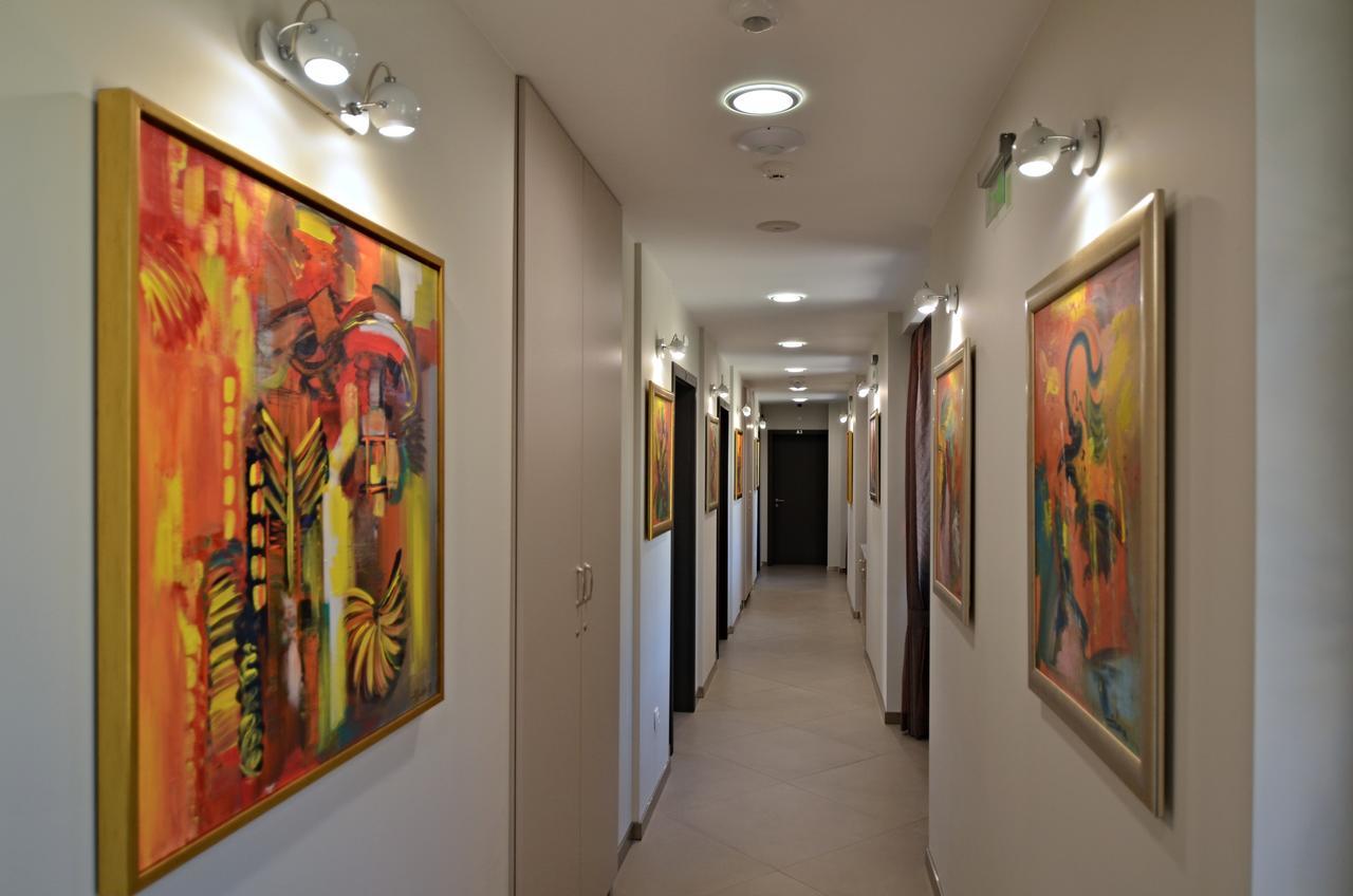 La Casa Hotel Tsigov Chark Ngoại thất bức ảnh