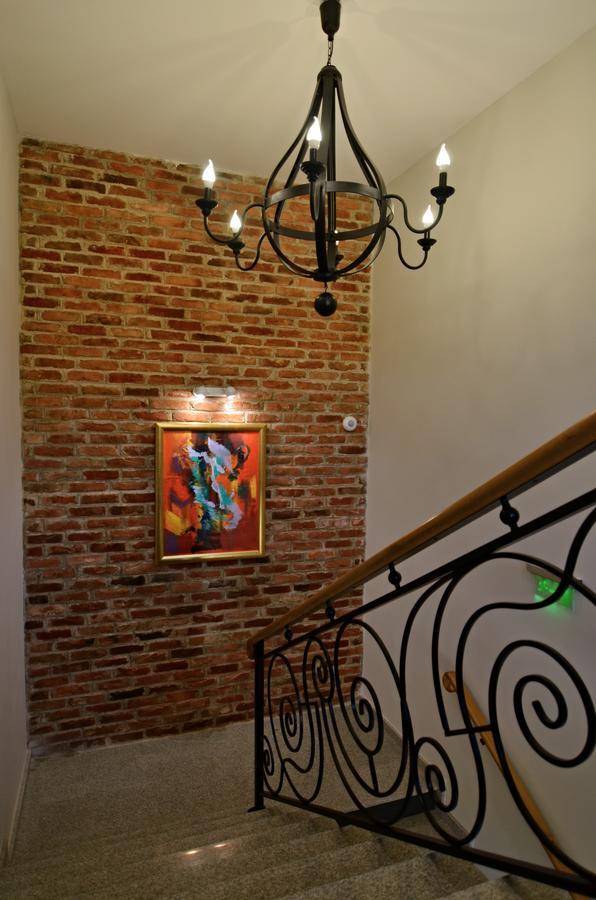 La Casa Hotel Tsigov Chark Ngoại thất bức ảnh