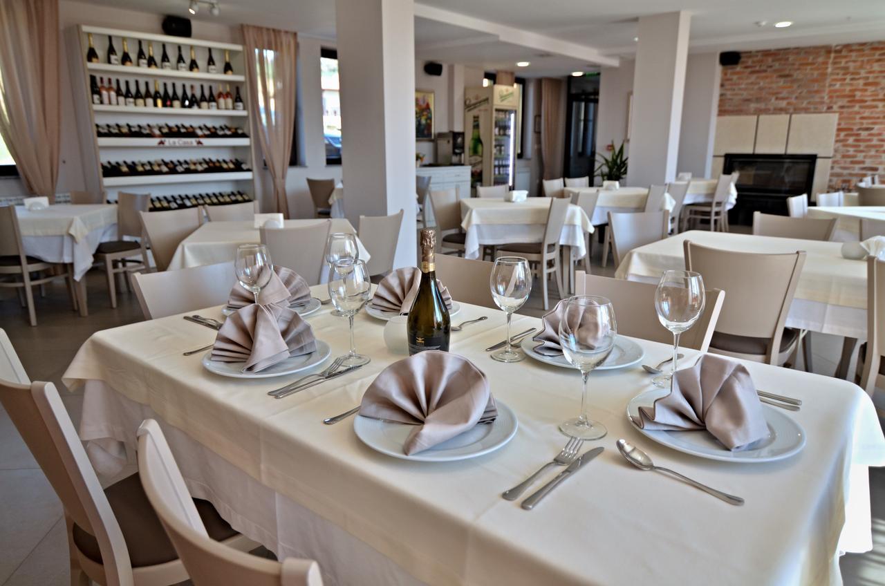 La Casa Hotel Tsigov Chark Ngoại thất bức ảnh