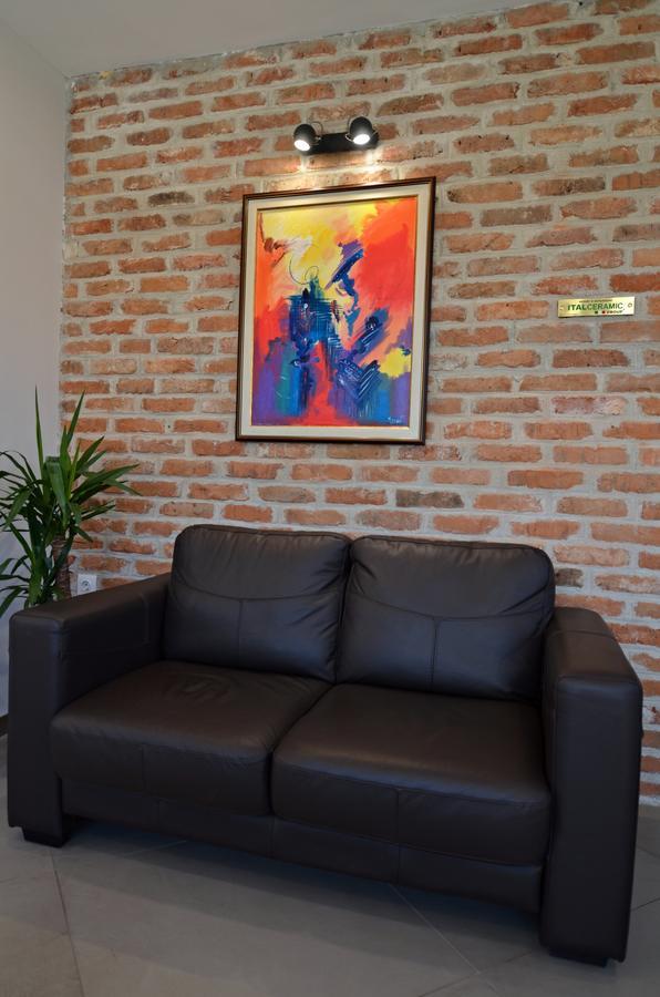 La Casa Hotel Tsigov Chark Ngoại thất bức ảnh