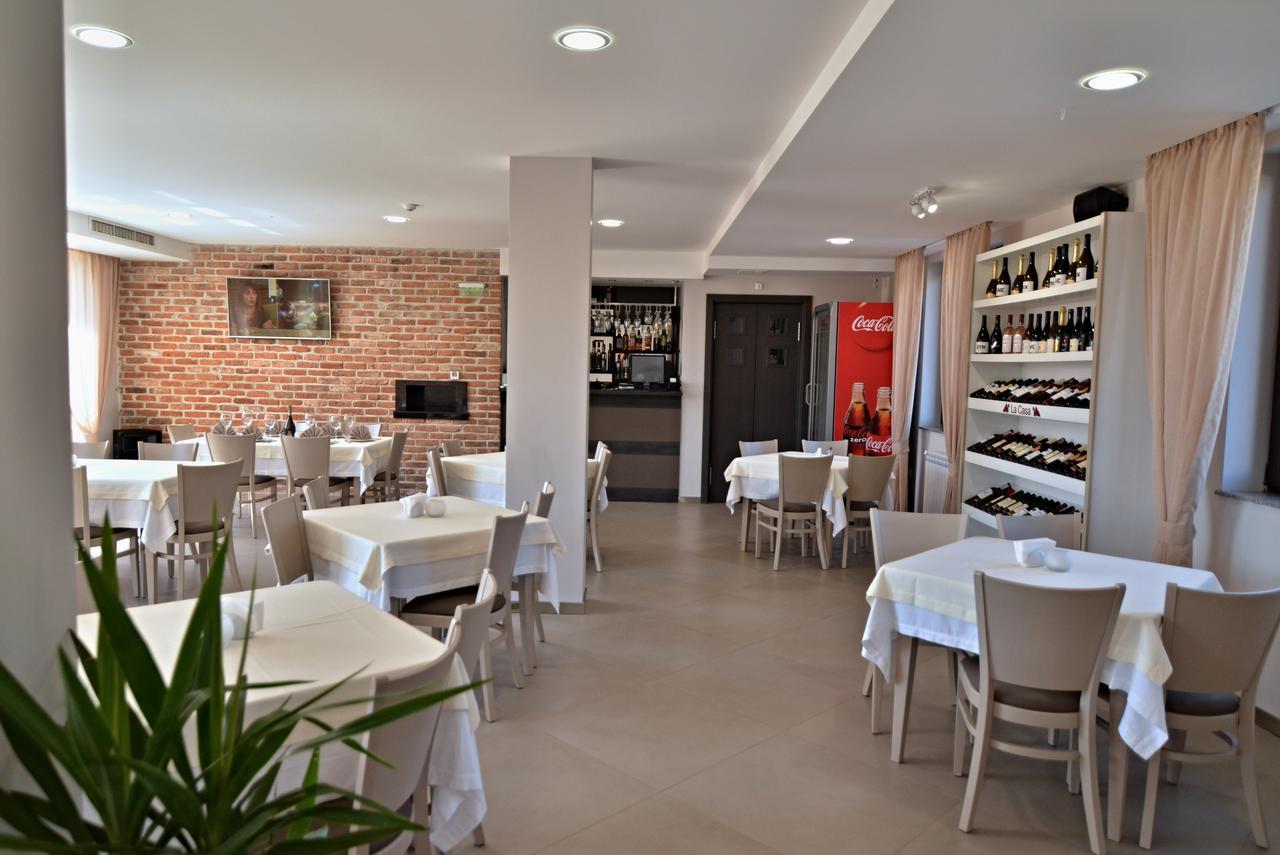 La Casa Hotel Tsigov Chark Ngoại thất bức ảnh